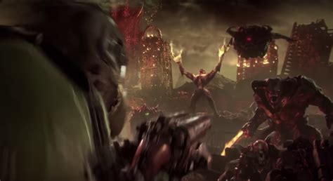 Doom Eternal PC system requirements revealed – here's the best hardware ...