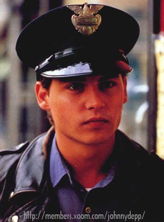 Tom Hanson Photo: Johnny Depp - 21 Jumpstreet | Johnny depp movies, Young johnny depp, Johnny depp