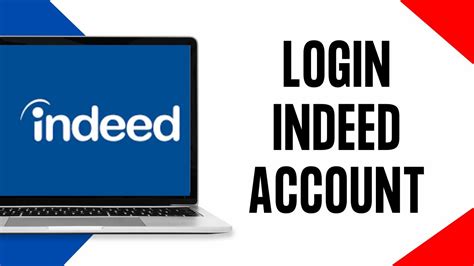 How to Login Indeed Account | Indeed Account Sign In for Employer ...