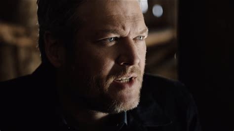 Blake Shelton - "God's Country" (Official Music Video)