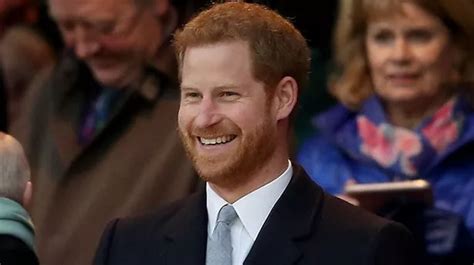 Prince Harry set to attend the Super Bowl after brief visit to sick ...