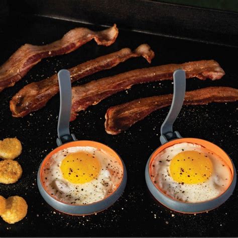 4 Piece Professional Breakfast Kit – Blackstone Products