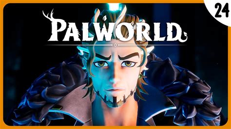 ENFRENTO a MARCUS y FALERIS | PALWORLD Gameplay Español [#24] - YouTube