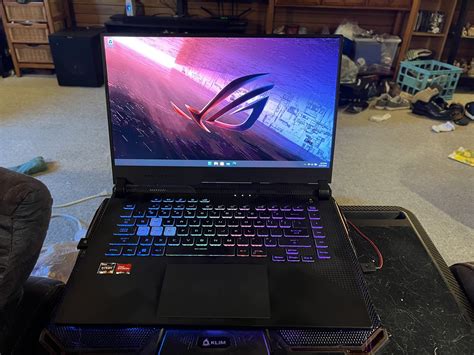 Gone: Asus Rog Strix G15 Advantage Edition | [H]ard|Forum