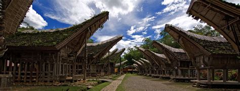 Explore Sulawesi: An Introduction to the Highlands of Tana Toraja