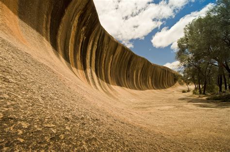 Driving Western Australia’s Golden Outback | Caravanning Australia Magazine