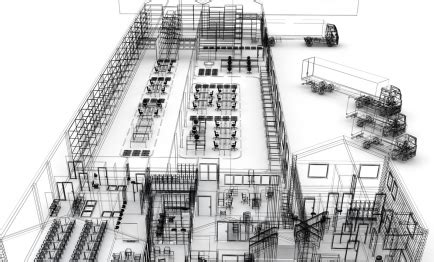 What is Warehouse Layout Design?