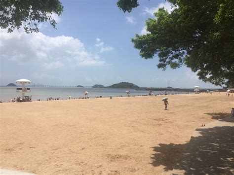 Zhuhai Beach - All You Need to Know BEFORE You Go (2024)