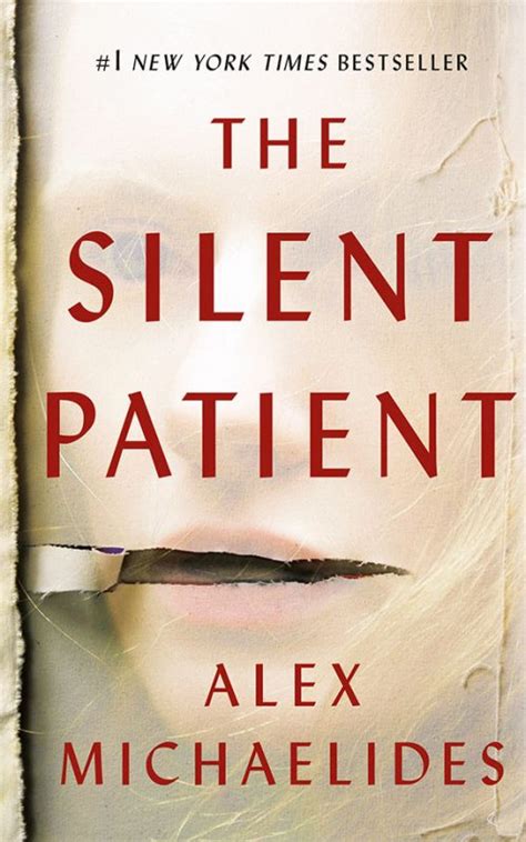 The Silent Patient Covers from Around the World | Celadon Books