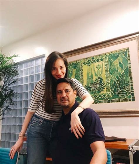 Richard Gomez and Lucy Torres plant tree, look back on wedding video ...