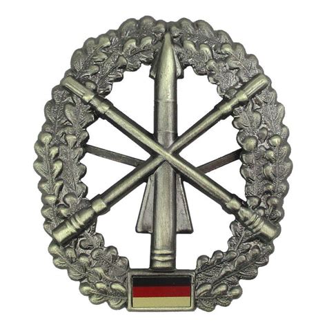 German Army Beret Badge - Army & Outdoors