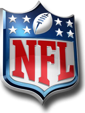 Nfl Logo Transparent Background