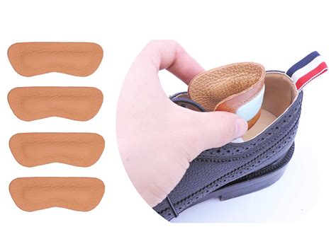 Amazon.com: Shoolex Shoe Filler Unisex Inserts to Make Big Shoes Fit S ...