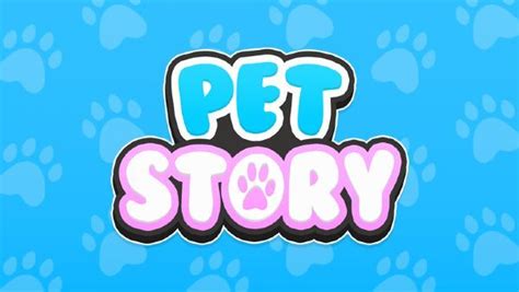 Pet Story Codes - Roblox - Updated 2024