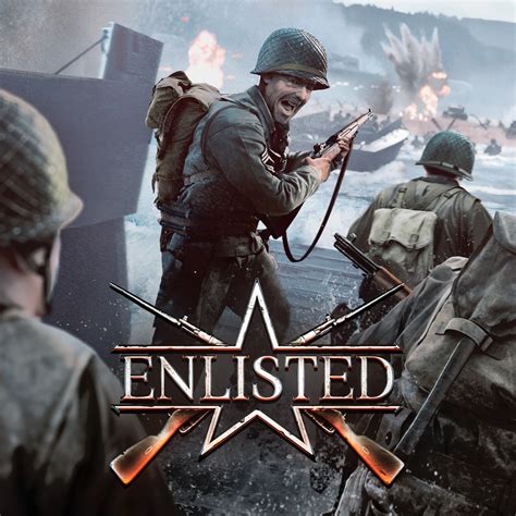 Enlisted Download