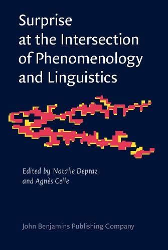 Ebook – Surprise at the intersection of phenomenology and linguistics Edition (PDF Instant ...