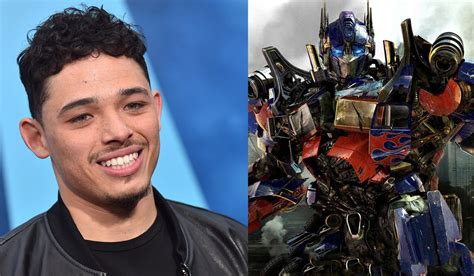 'Transformers' Finally Finds Its Lead In Hamilton's Anthony Ramos!