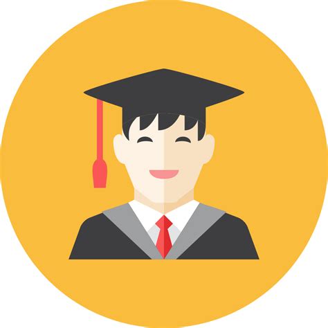 Student icon - Free download on Iconfinder