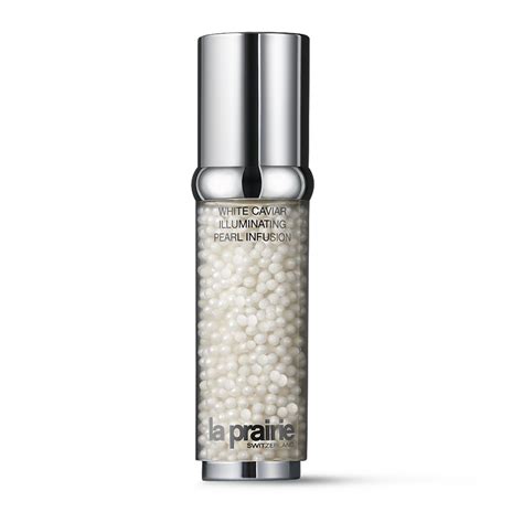 White Caviar Illuminating Pearl Infusion | Brightening serum | La Prairie