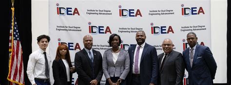 Atlanta University Center Consortium Launches New Institute to Increase Black Engineers ...