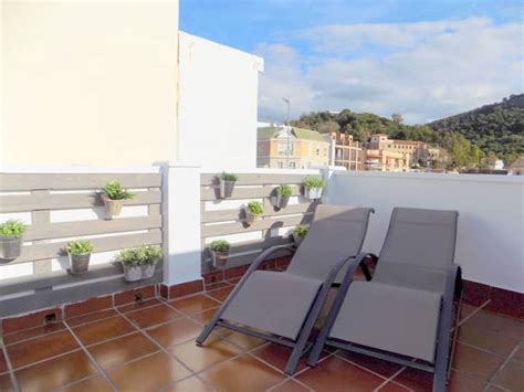 Málaga Vacation Rentals | House and Apartment Rentals | Airbnb