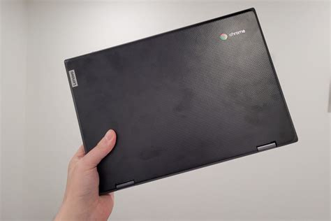 Lenovo 500e Chromebook 2nd Gen Review | Trusted Reviews
