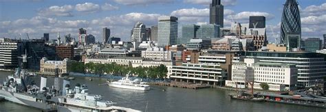 Buy tickets to HMS Belfast Museum in London | VisitBritain