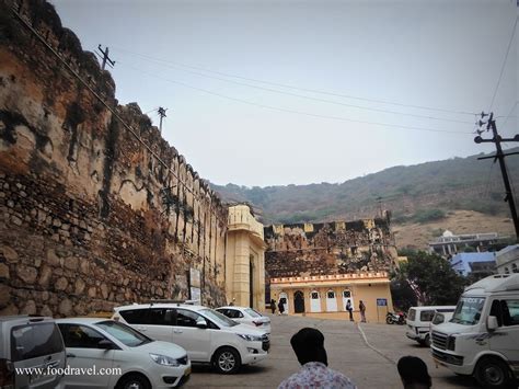 Taragarh Fort Bundi – One of the Oldest Forts of Rajasthan