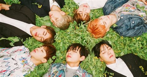 BTS Is Bringing The HYYH Era To 2020 — Are You Ready For It?