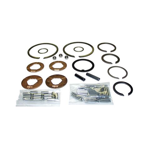 Small Parts Kit For 1976-1979 Jeep CJ-5 W/ T150 Transmission. - Somar ...