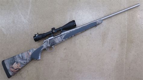 CONSIGNED Remington 700 300 WSM 700 Bolt action Buy Online | Guns ship free from Arnzen Arms gun ...