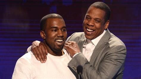 Kanye West And JAY-Z Have Ended Their BeefAmbrosia For Heads