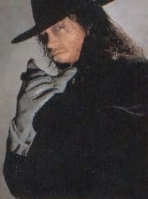 Purple Gloved Undertaker - Wrestler - CAWs.ws Forum