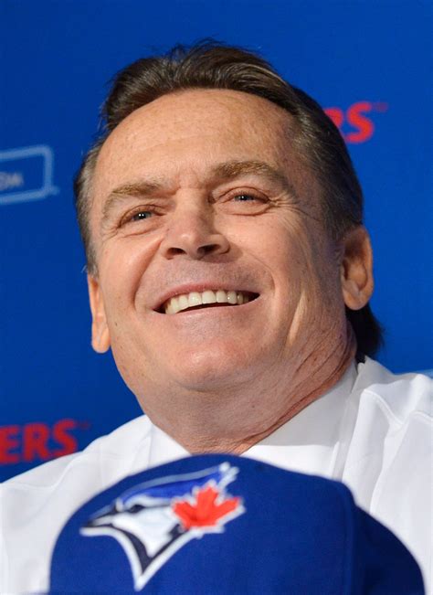 Return to the dugout: John Gibbons 'thrilled' to manage Blue Jays again | CTV Toronto News