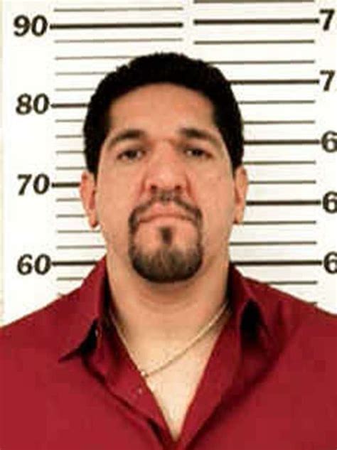 San Antonio judge sentences Bandido turned informant to 15 years without parole