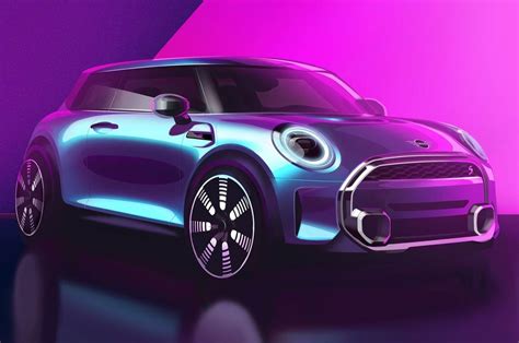 Mini to reveal its final combustion engine model in 2025 - Autocar India