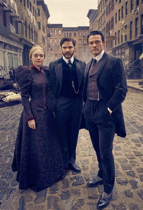 Category:Main Character (The Alienist) | The Alienist Wiki | FANDOM ...