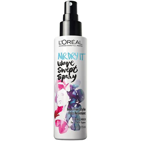 10 Best Air-Dry Products for Frizzy Hair in the Summer - Glamour