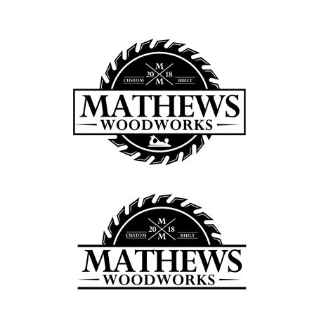 Mathews Logo