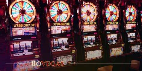 Slot Tips: Dos and Dont’s You Must Know | BoVegas Blog