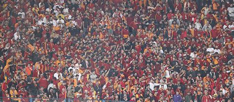 Teşekkürler Büyük Galatasaray Taraftarı - GALATASARAY.ORG