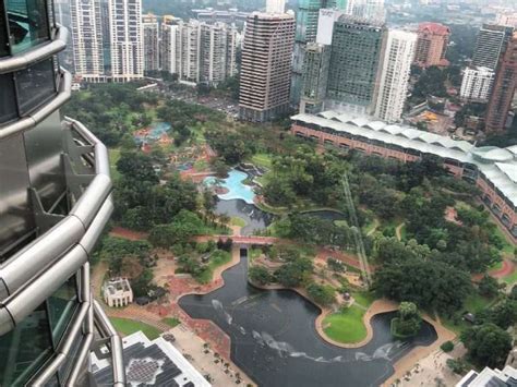 The Best Parks in KL Which You Cannot Miss Visiting