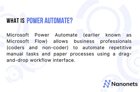 Microsoft Power Automate Tutorial, Guide & Examples In 2023 - CoinGenius