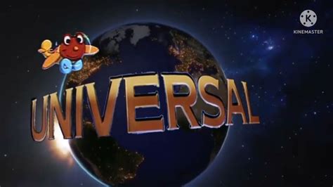 What If: Universal Cartoon Studios (2023) - YouTube