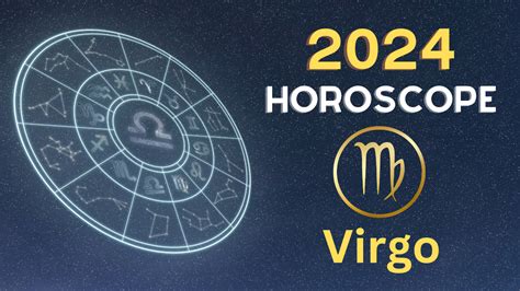 Virgo 2024 Horoscope Prediction: How The Year Will Be For You ...