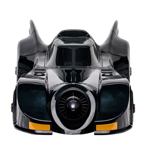 The Flash (2023) DC Multiverse The Batmobile (preorder) | Toy Snowman