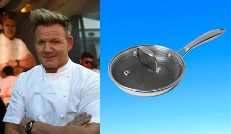 This Gordon Ramsay-approved cookware brand is on sale at Amazon.