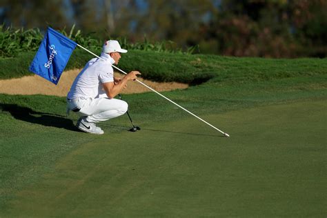 Camilo Villegas Betting Profile: The American Express - PGA TOUR