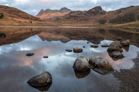 Lake District Photography - James Grant Photography