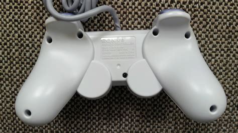 Old ps1 controller - guidewomen